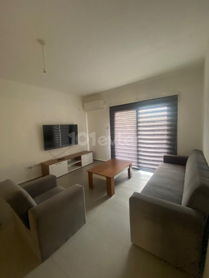 2+1 apartments for luxury rent in Famagusta Sakarya region, each room of which is air conditioned ‼️ ** 