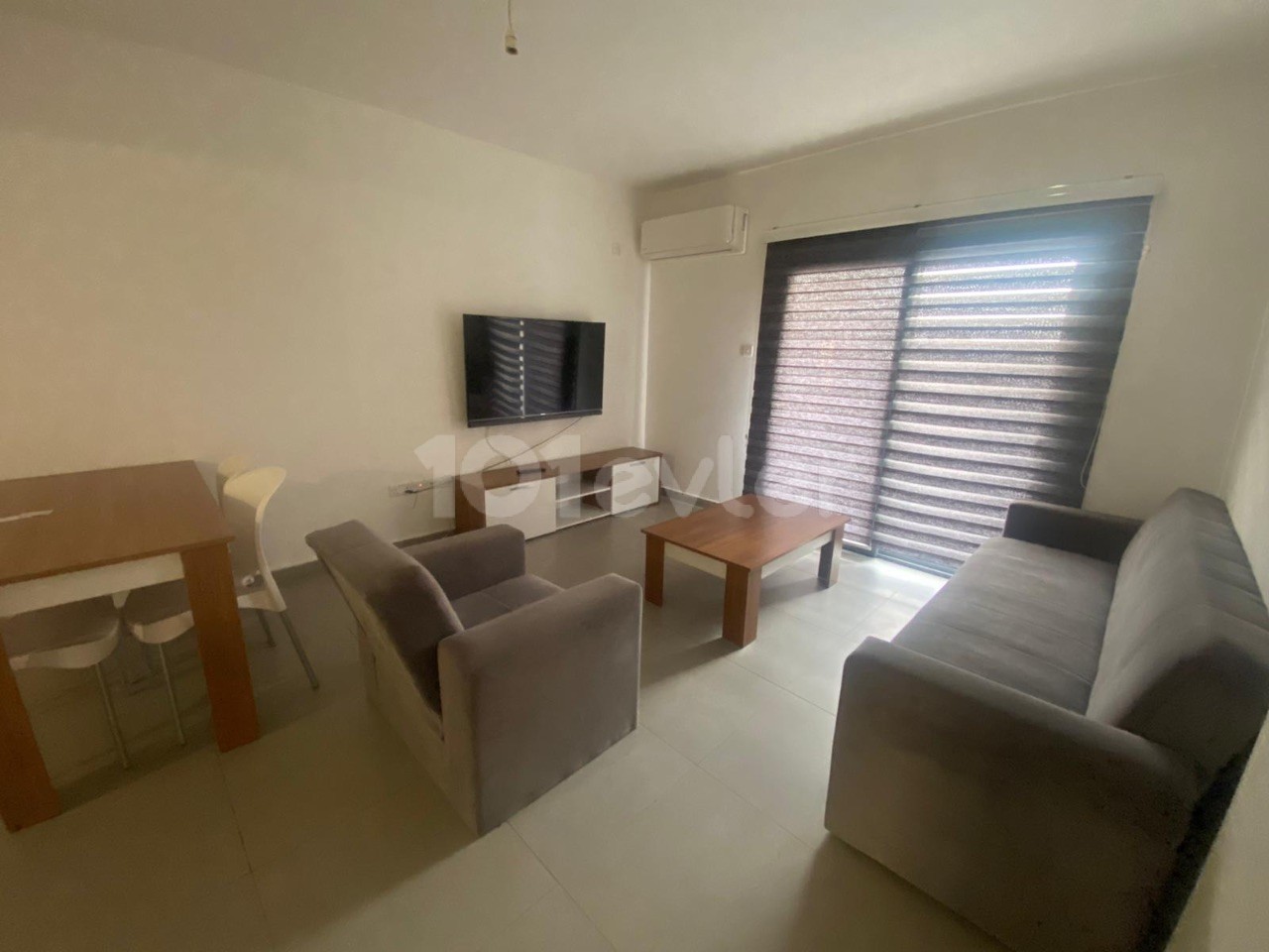 Luxus 2+1 Wohnung zu vermieten in Famagusta sakarya, jedes Zimmer mit Klimaanlage️ ** 