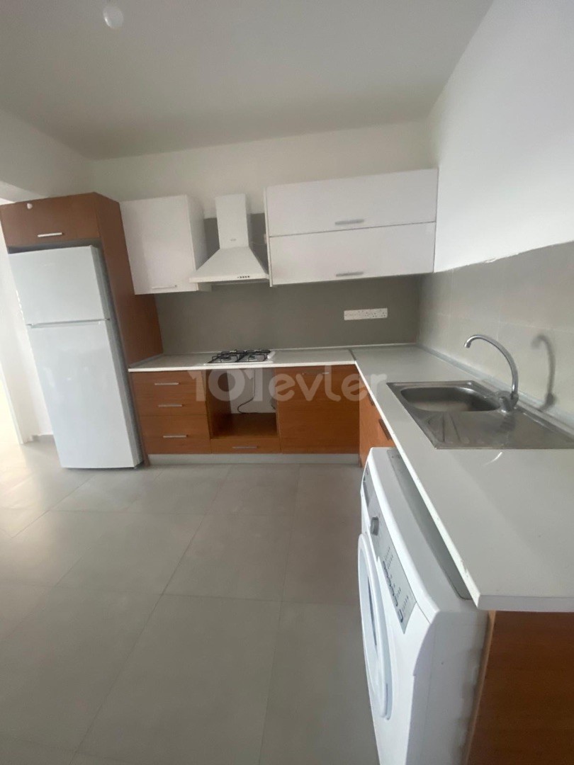 Luxus 2+1 Wohnung zu vermieten in Famagusta sakarya, jedes Zimmer mit Klimaanlage️ ** 