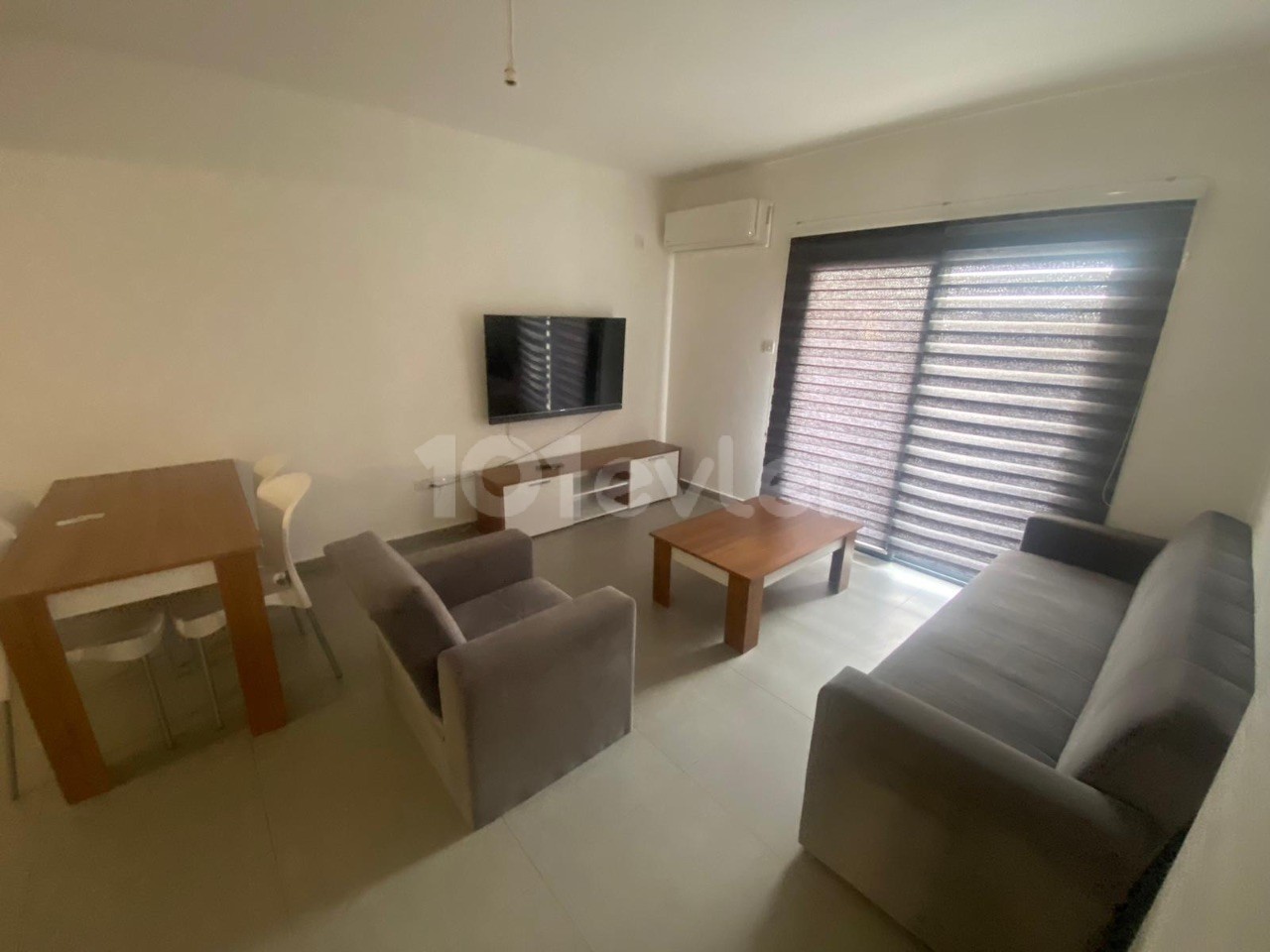 2+1 apartments for luxury rent in Famagusta Sakarya region, each room of which is air conditioned ‼️ ** 
