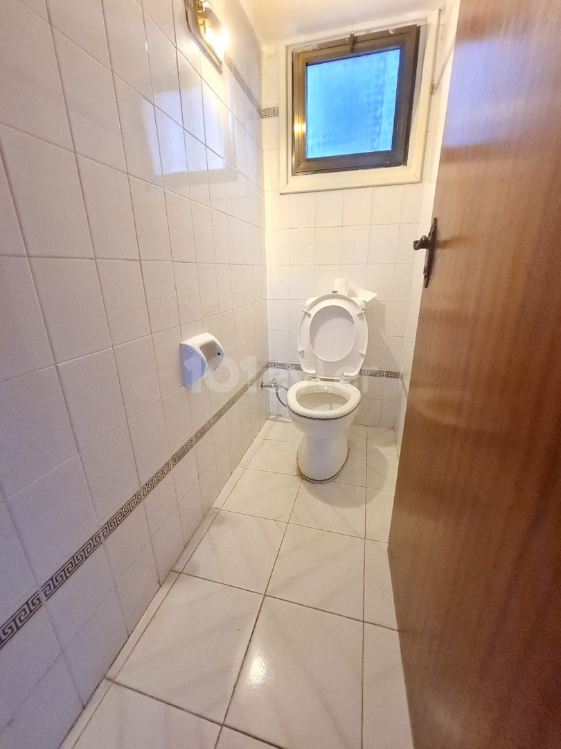 KARAKOL BÖLGESİNDE 3+1 FULL EŞYALI KİRALIK DAİRE