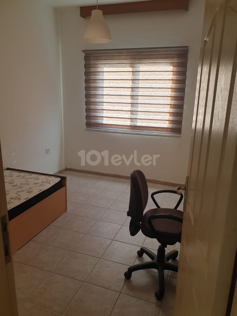 5 MIN WALK TO THE SCHOOL ON SALAMIS STREET 10 MONTHLY 3 + 1 RENTAL APARTMENT ** 