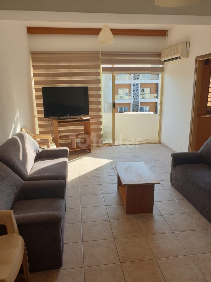 5 MIN WALK TO THE SCHOOL ON SALAMIS STREET 10 MONTHLY 3 + 1 RENTAL APARTMENT ** 