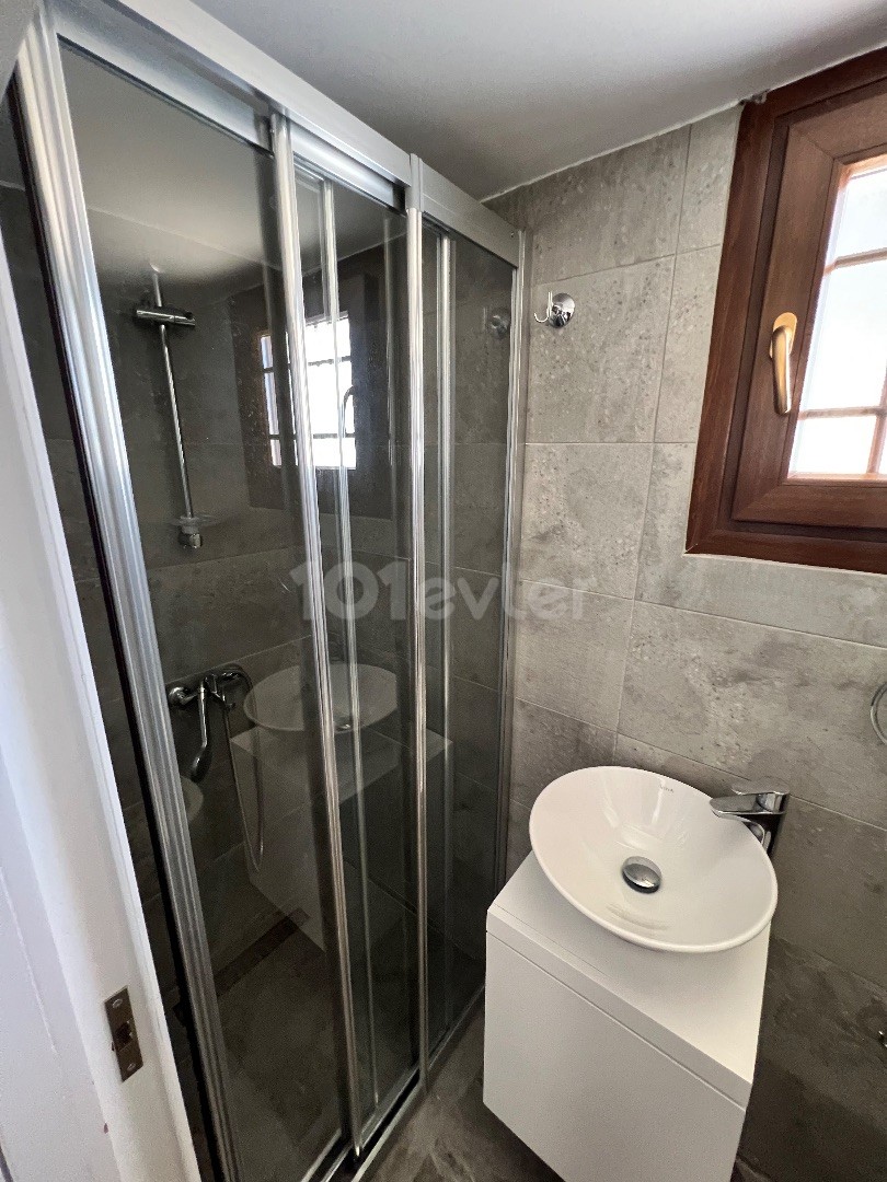 MAĞUSA MERKEZDE DENİZE YAKIN KİRALIK HAVUZLU DUPLEX VİLLA ‼️ BÜYÜK MİSAFİR EVİDE BULUNMAKTADIR İ‼️