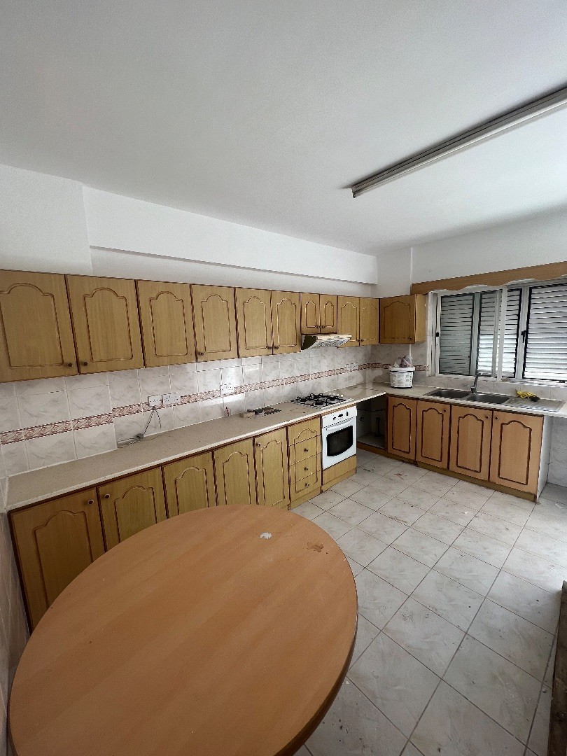 Türkische kokanli 3+1 Wohnung zum Verkauf in Famagusta Dumlupinar️ ** 