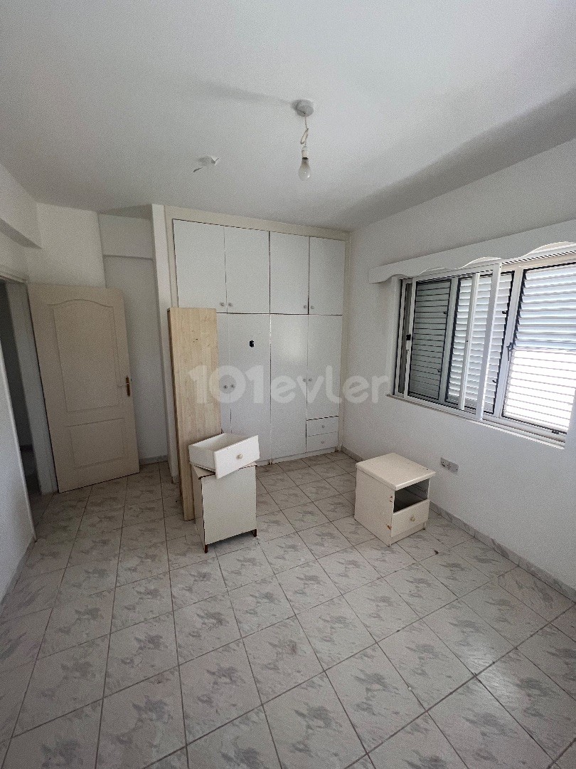 Türkische kokanli 3+1 Wohnung zum Verkauf in Famagusta Dumlupinar️ ** 
