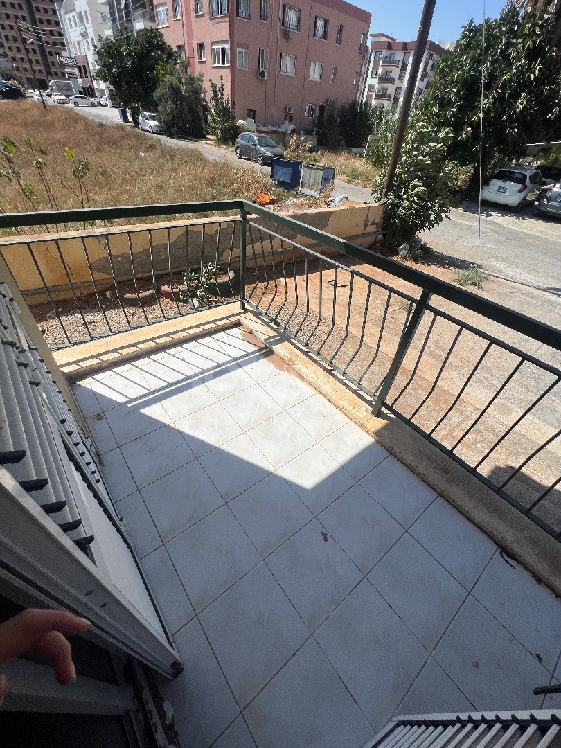 Turkish cob 3 + 1 apartment for sale in Dumlupınar district of Famagusta ‼️ ** 