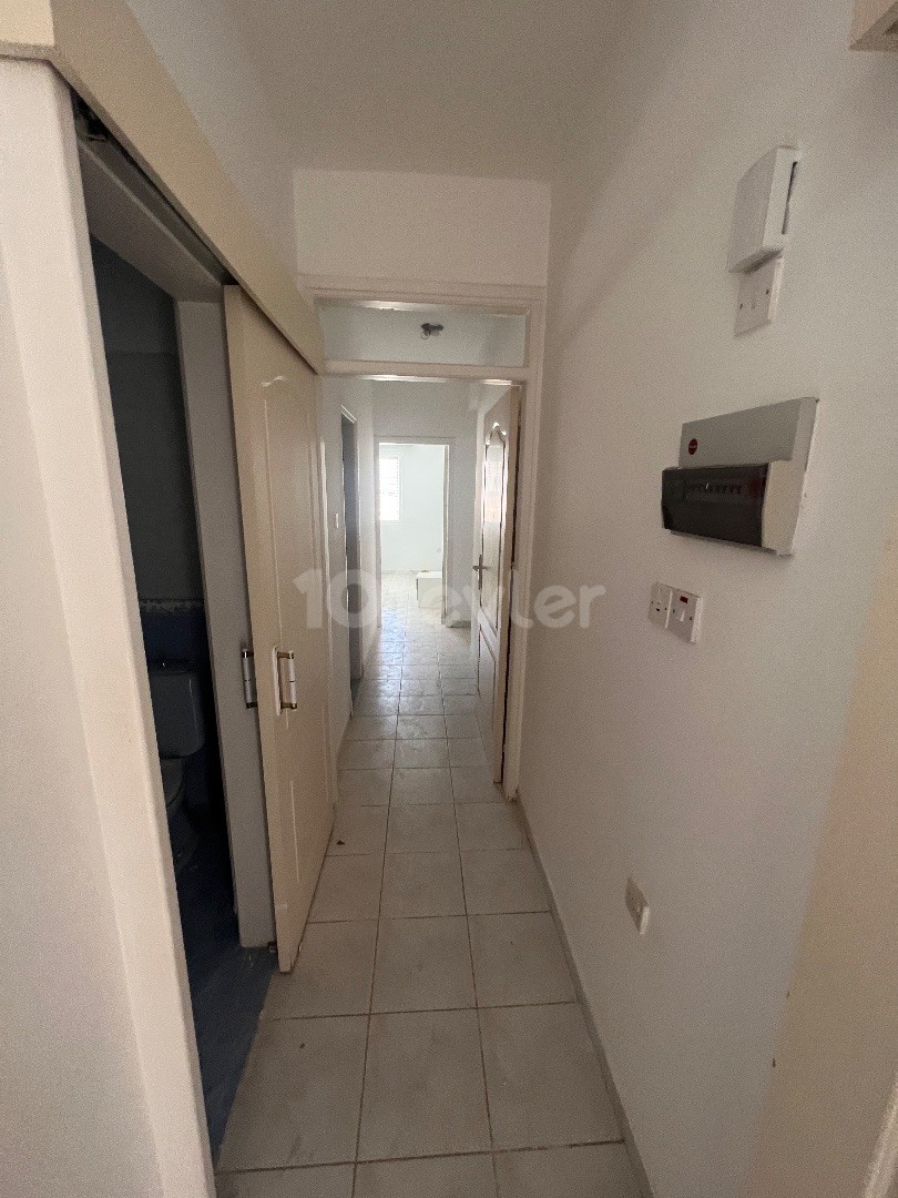 Turkish cob 3 + 1 apartment for sale in Dumlupınar district of Famagusta ‼️ ** 