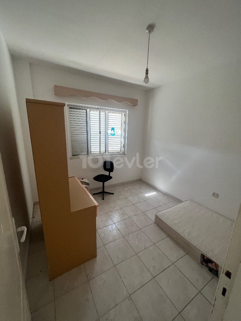 Turkish cob 3 + 1 apartment for sale in Dumlupınar district of Famagusta ‼️ ** 