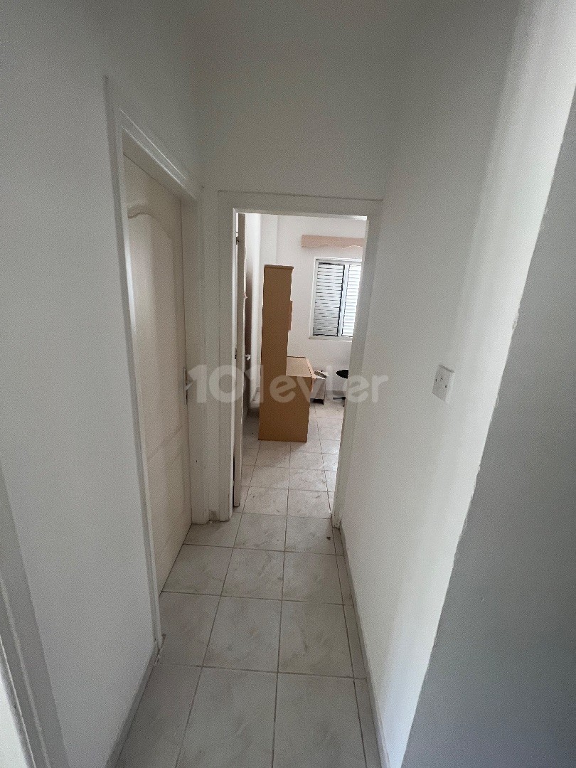 Turkish cob 3 + 1 apartment for sale in Dumlupınar district of Famagusta ‼️ ** 