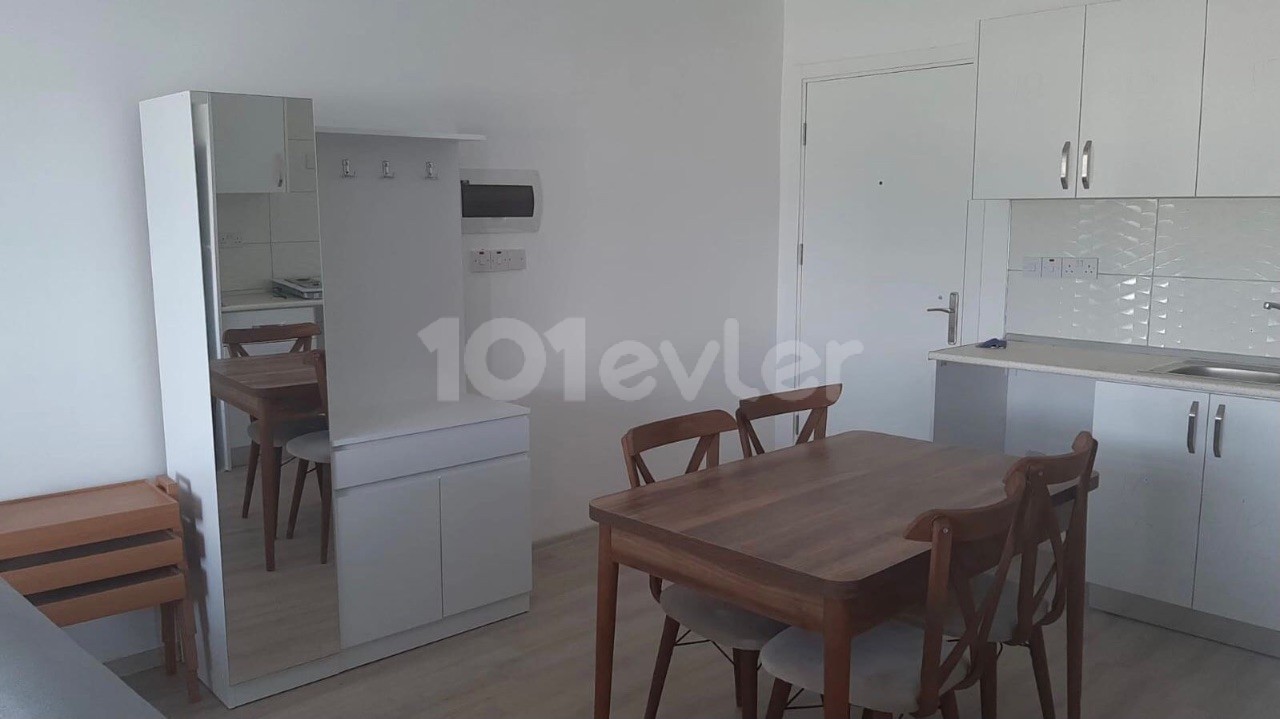 2 + 1 apartment for rent in Famagusta Çanakkale region ‼️ ** 