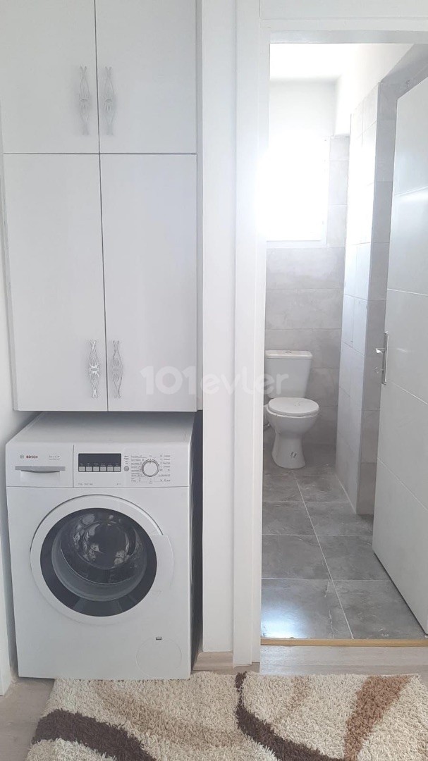 Mağusa Çanakkale bölgesinde kiralık 2+1 daire ‼️