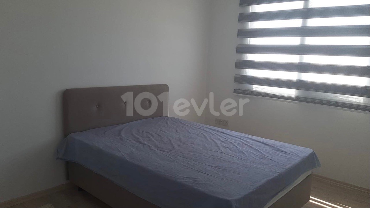 2 + 1 apartment for rent in Famagusta Çanakkale region ‼️ ** 