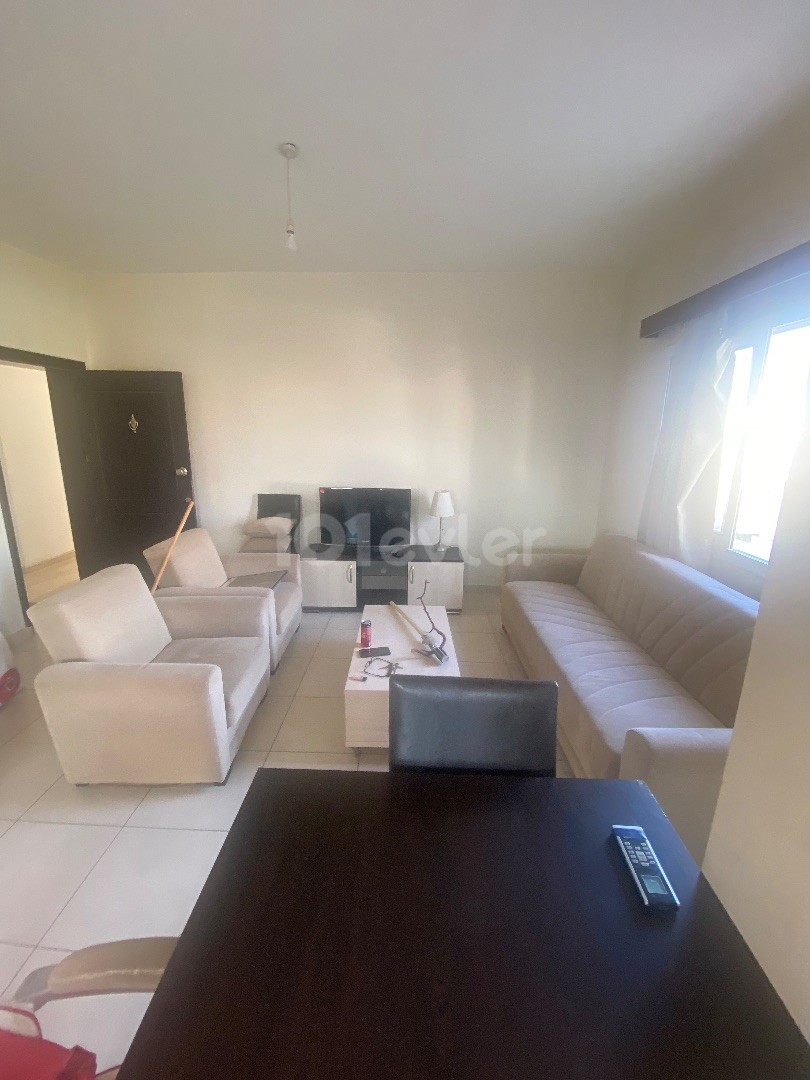 Affordable rental apartment in Famagusta sakarya region ‼️ ** 