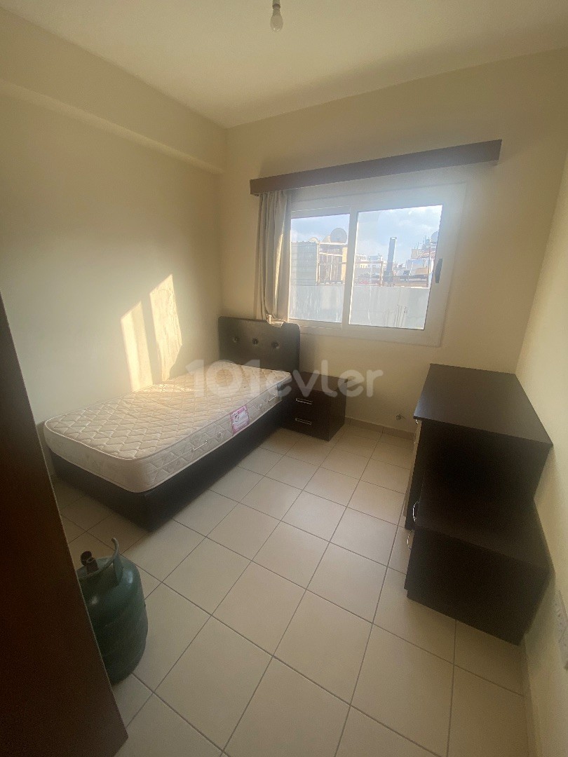 Affordable rental apartment in Famagusta sakarya region ‼️ ** 