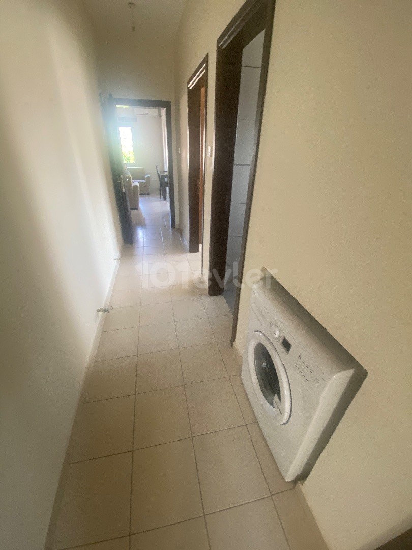 Erschwingliche Wohnung zu vermieten in Famagusta sakarya️ ** 