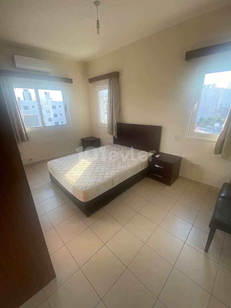 Affordable rental apartment in Famagusta sakarya region ‼️ ** 
