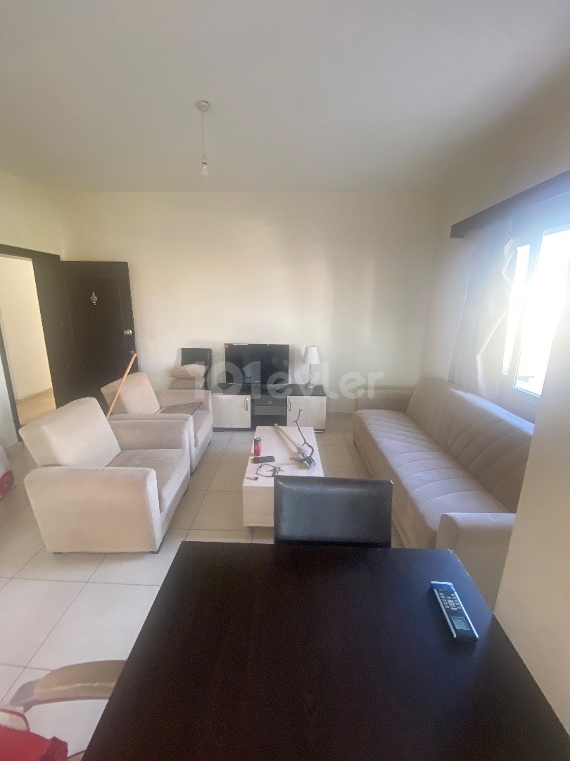 Affordable rental apartment in Famagusta sakarya ‼️ ** 