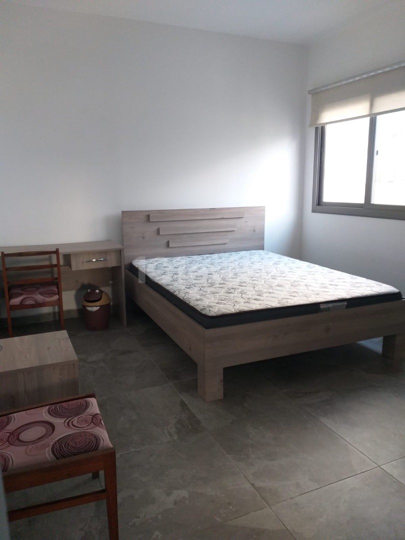 1+1 große Wohnung in Famagusta tekant in Llogara im Llogara ** 