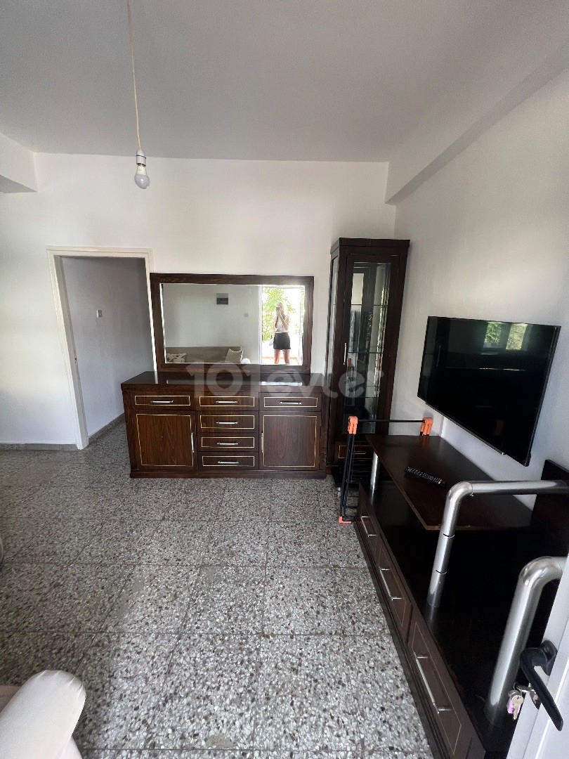 2 + 1 apartment for rent in Famagusta, 15 minutes walk from emu ❕ ❕ ** 