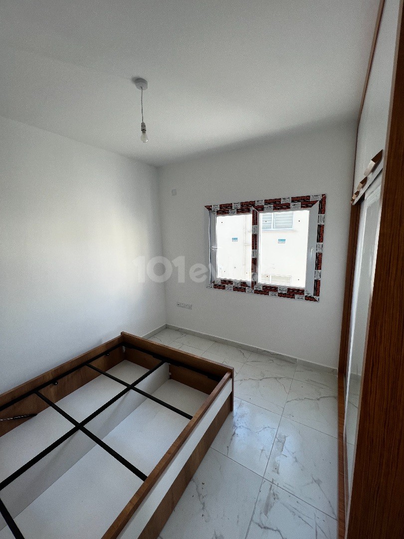 NEW FINISHED ZERO APARTMENT IN THE PATROL REGION WITH PRICES STARTING FROM 60.000 STG !!