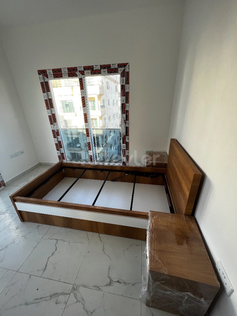 KARAKOL BÖLGESİNDE YENİ BİTMİŞ SIFIR DAİRE 60.000 STG DEN BAŞLAYAN FİYATLARLA !!