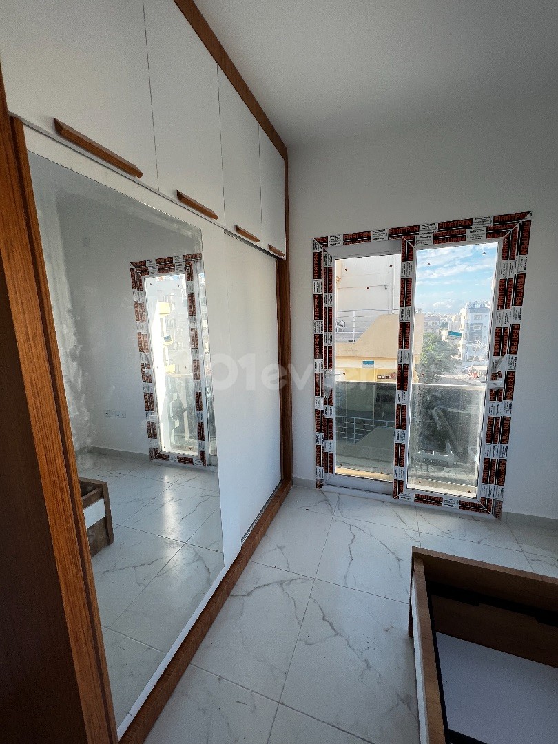 NEW FINISHED ZERO APARTMENT IN THE PATROL REGION WITH PRICES STARTING FROM 60.000 STG !!