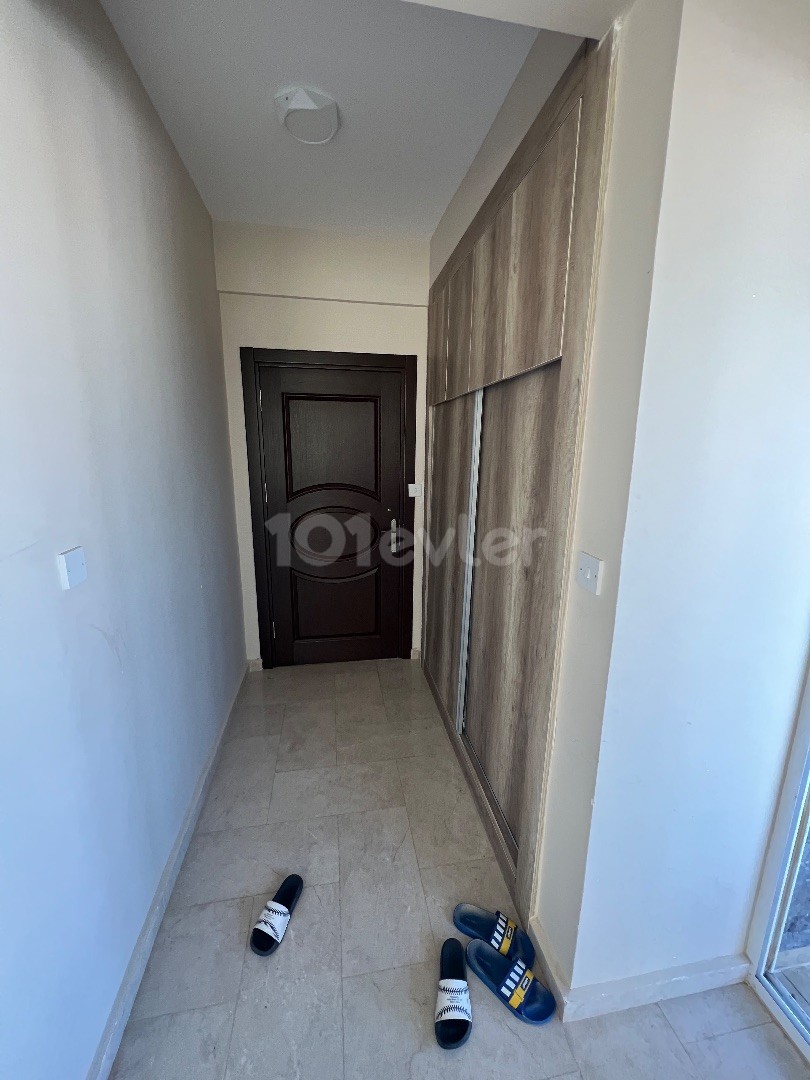 Mağusa Yeniboğaziçi bölgesinde yıllık kiralık full eşyalı lüks Penthouse ❕❕