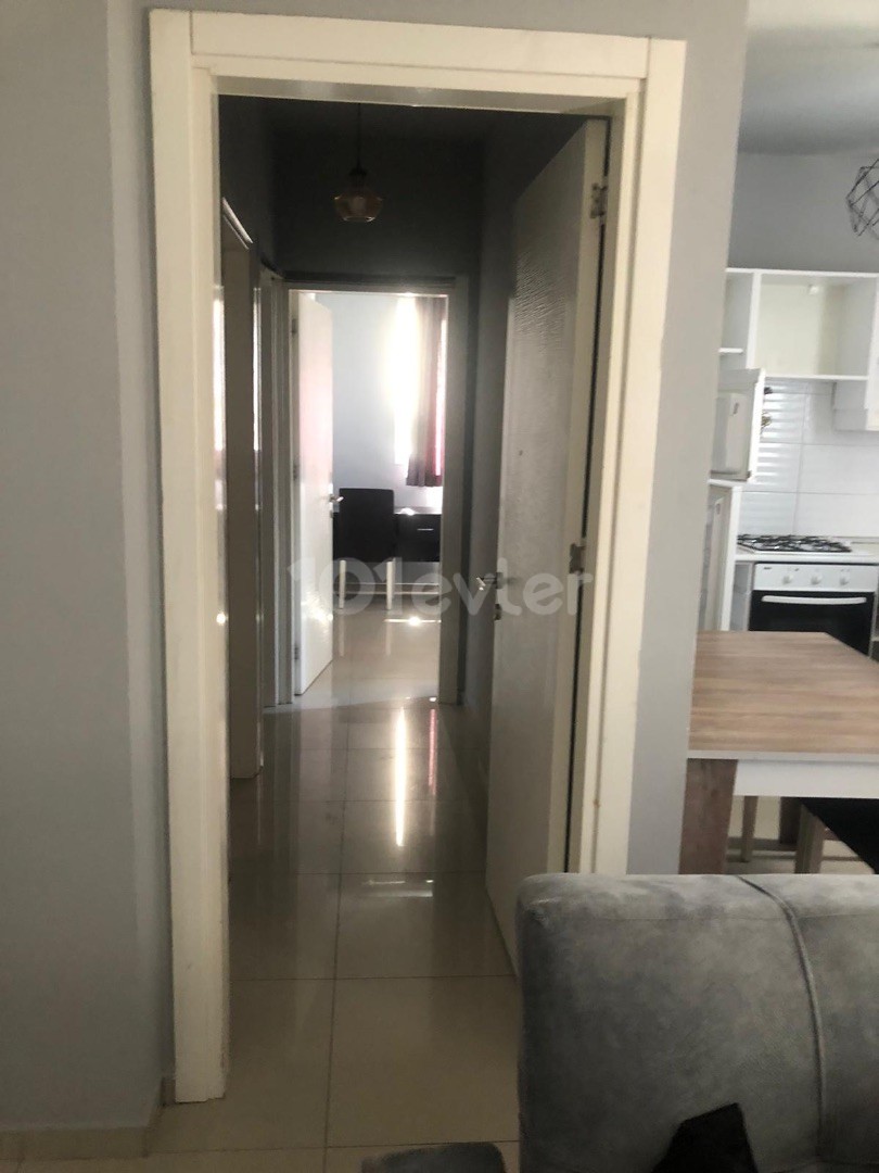 Flat To Rent in Mağusa Merkez, Famagusta