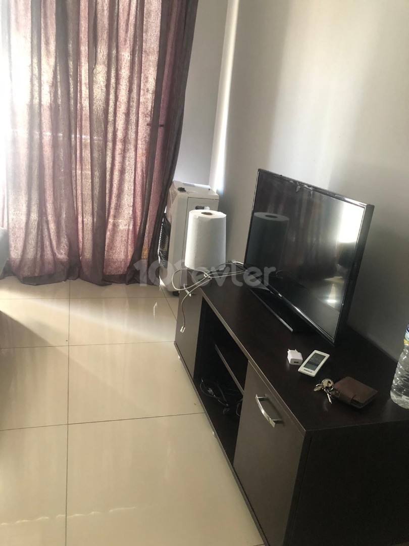 Flat To Rent in Mağusa Merkez, Famagusta