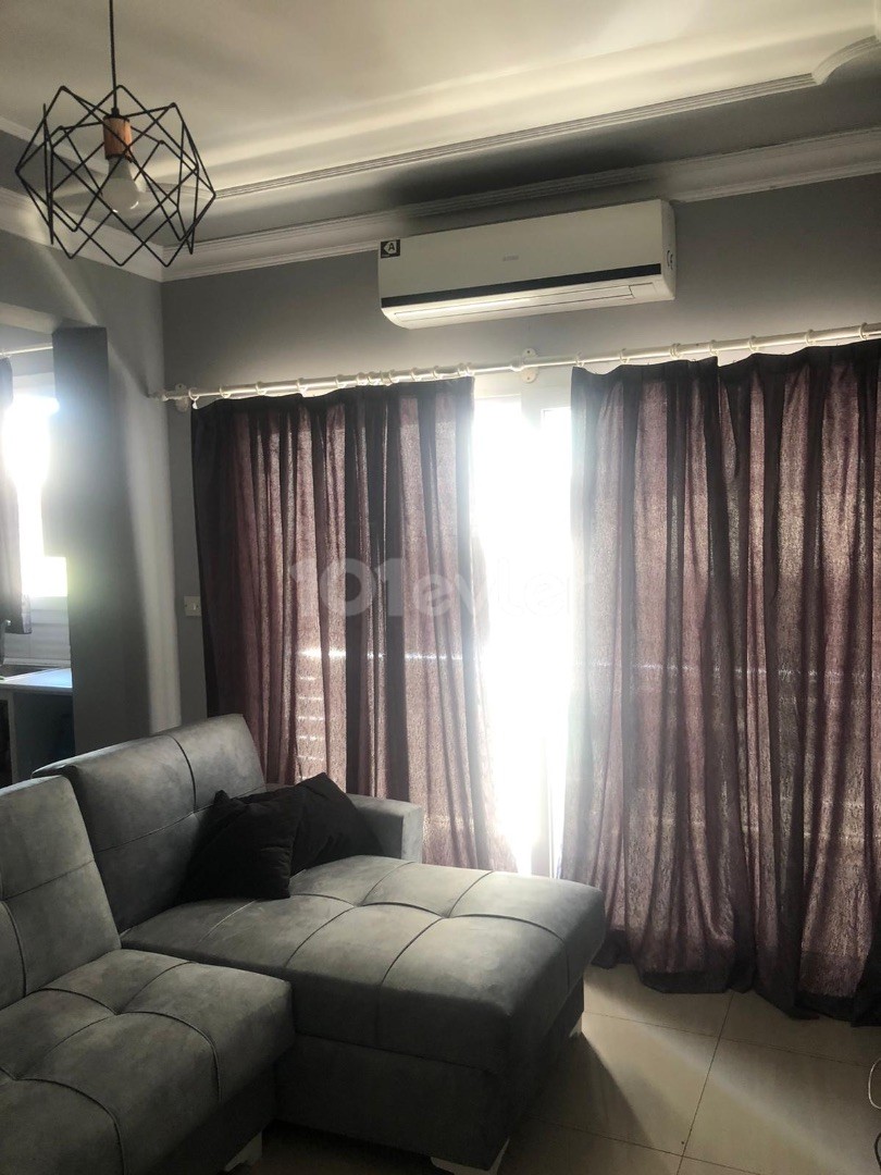 Flat To Rent in Mağusa Merkez, Famagusta