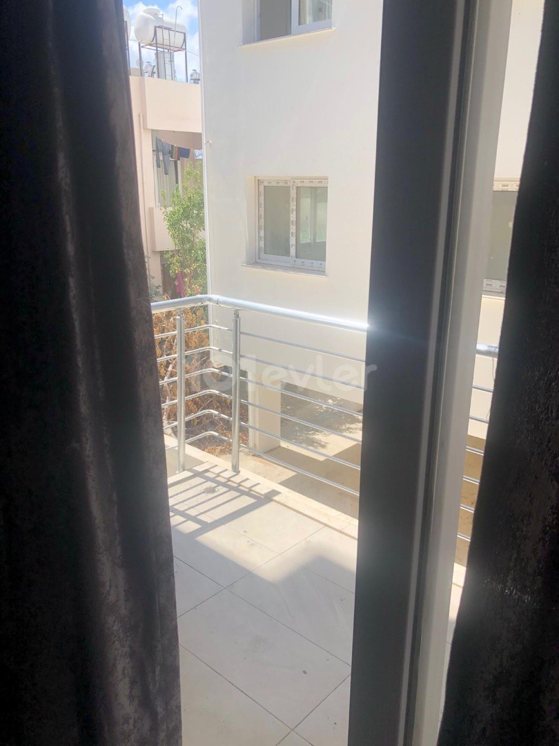 Flat To Rent in Mağusa Merkez, Famagusta