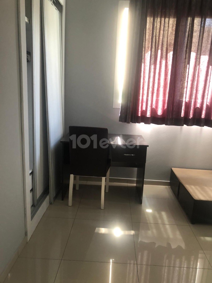 Flat To Rent in Mağusa Merkez, Famagusta