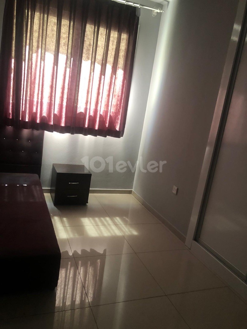 Flat To Rent in Mağusa Merkez, Famagusta