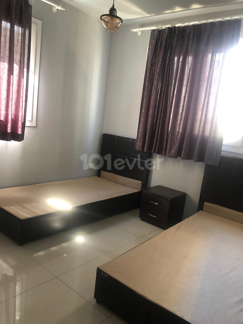 Flat To Rent in Mağusa Merkez, Famagusta