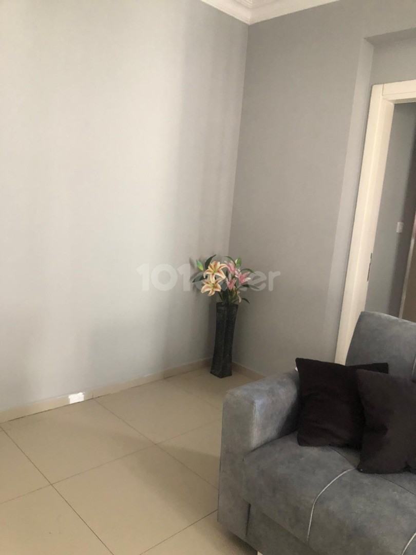 Flat To Rent in Mağusa Merkez, Famagusta