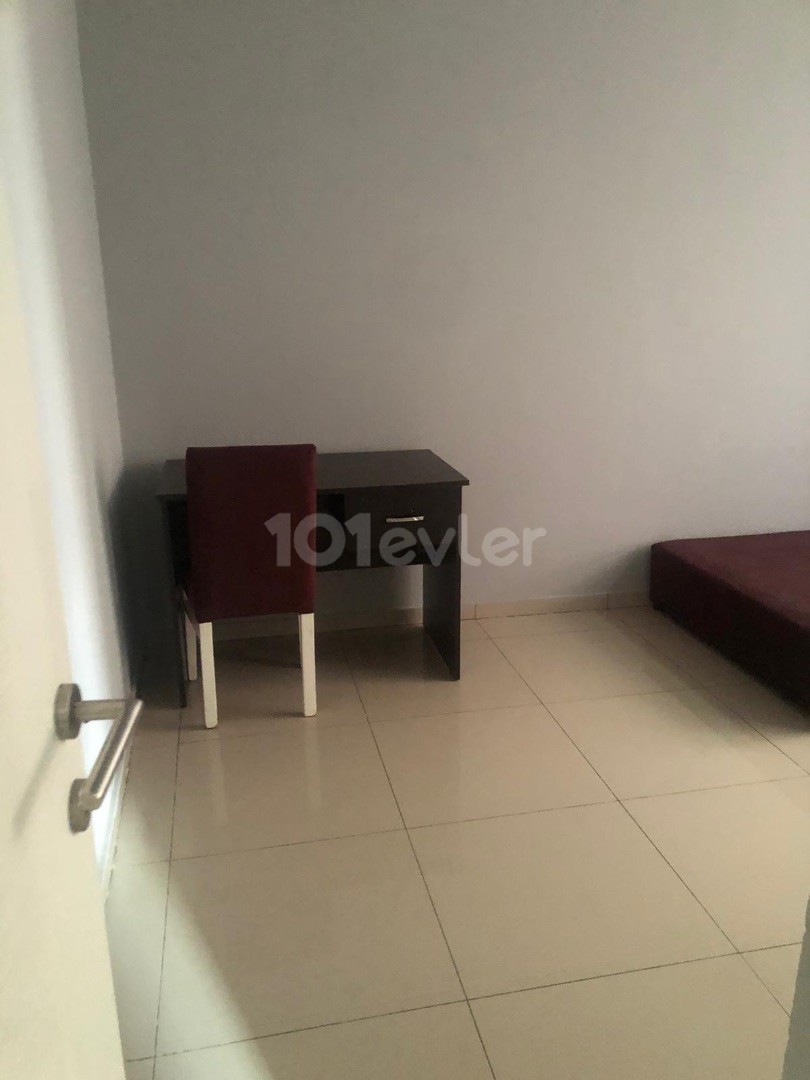 Flat To Rent in Mağusa Merkez, Famagusta