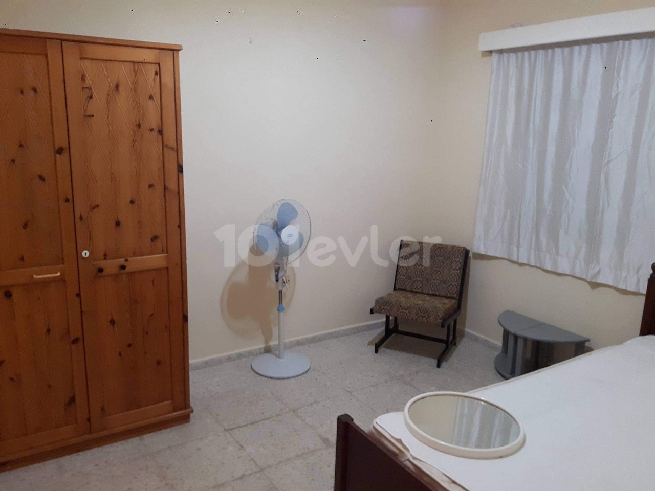 Fully furnished 1+1 flat for sale in Famagusta Kaliland ‼️