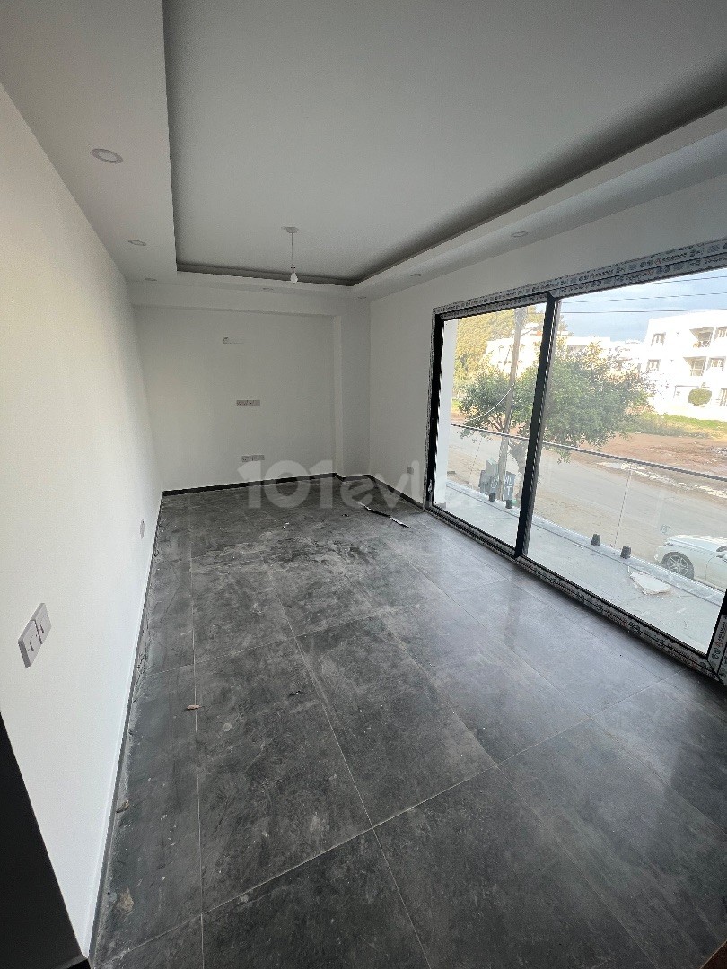 Luxury 2+1 apartments with zero Turkish cob in Famagusta Gulseren area ‼️‼️