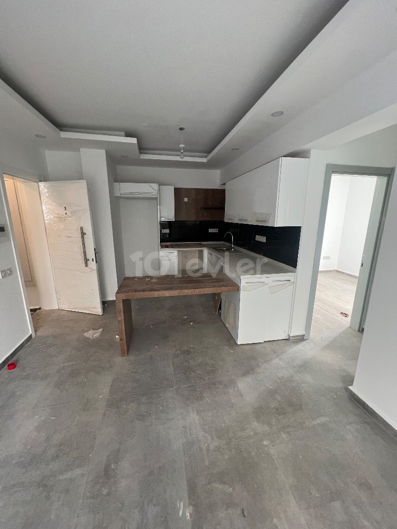 Luxury 2+1 apartments with zero Turkish cob in Famagusta Gulseren area ‼️‼️