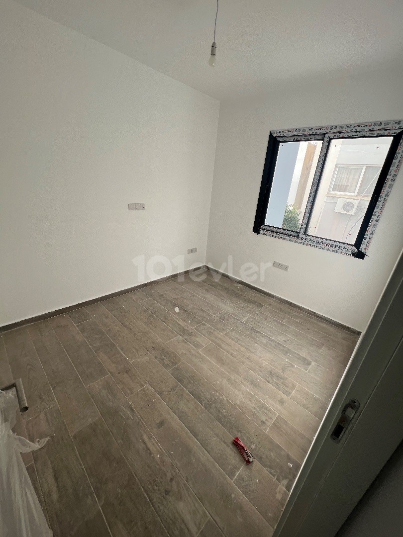 Luxury 2+1 apartments with zero Turkish cob in Famagusta Gulseren area ‼️‼️