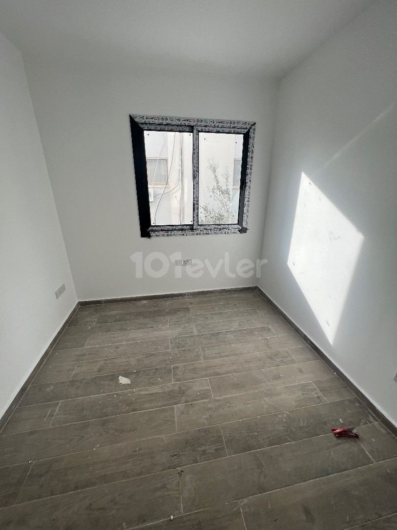 Luxury 2+1 apartments with zero Turkish cob in Famagusta Gulseren area ‼️‼️