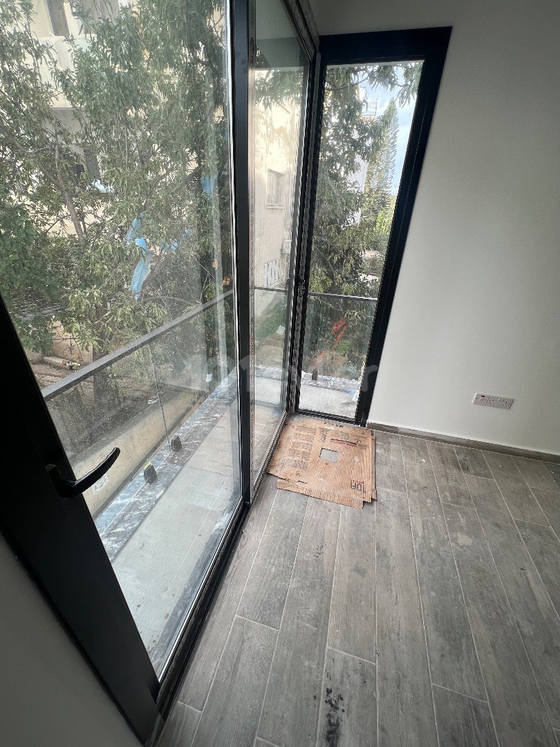 Luxury 2+1 apartments with zero Turkish cob in Famagusta Gulseren area ‼️‼️