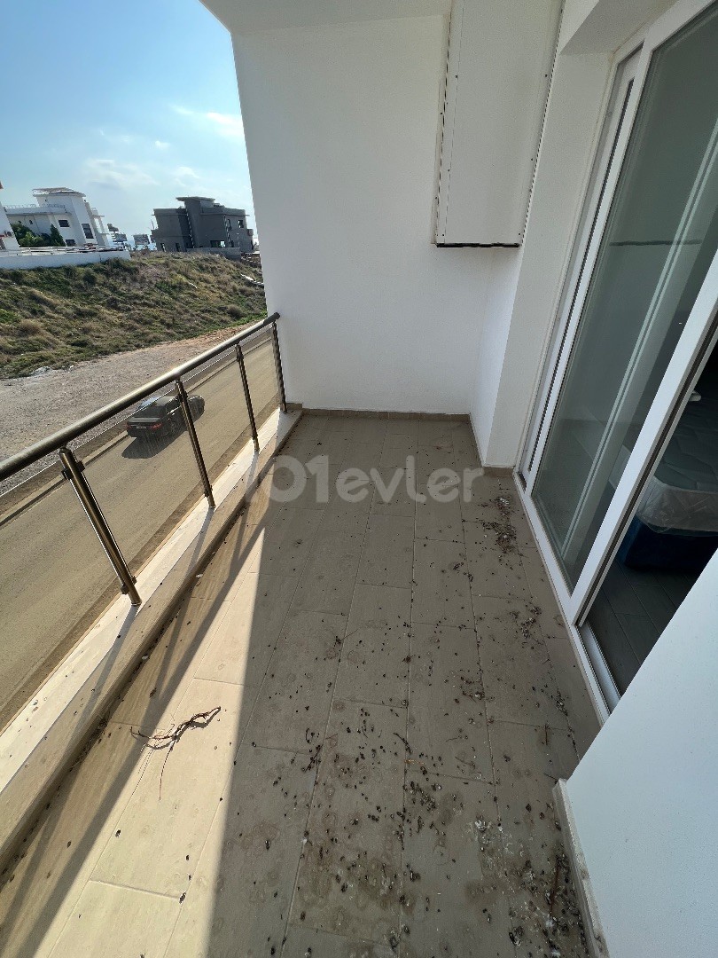 Flat To Rent in İskele Merkez, Iskele