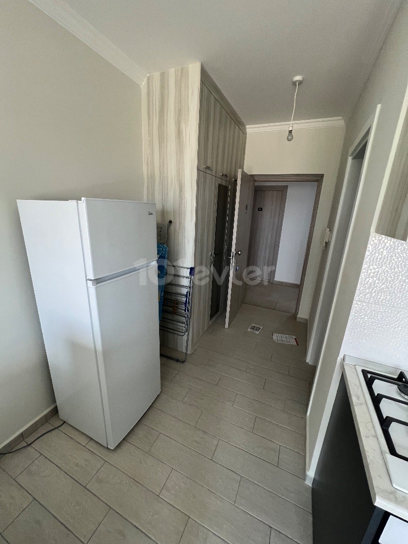 Flat To Rent in İskele Merkez, Iskele