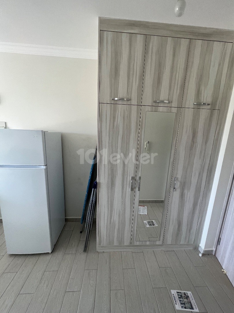 Flat To Rent in İskele Merkez, Iskele