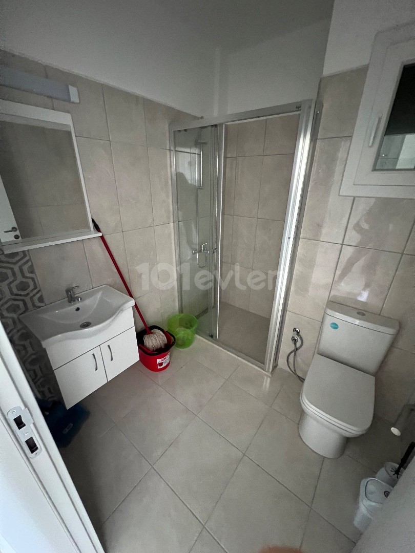 Flat To Rent in İskele Merkez, Iskele