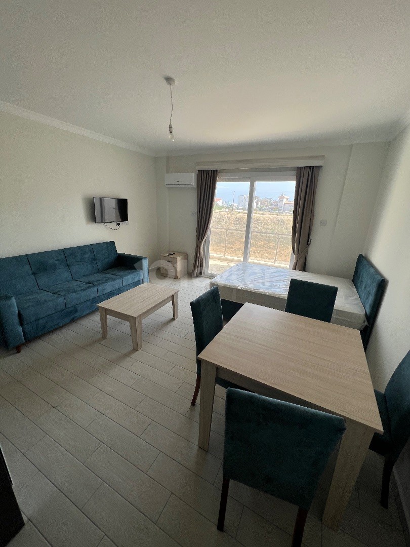 Studio Flat To Rent in İskele Merkez, Iskele