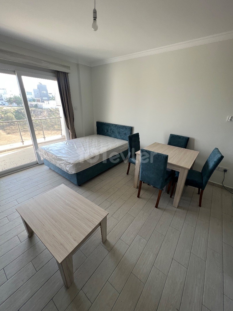 Studio Flat To Rent in İskele Merkez, Iskele