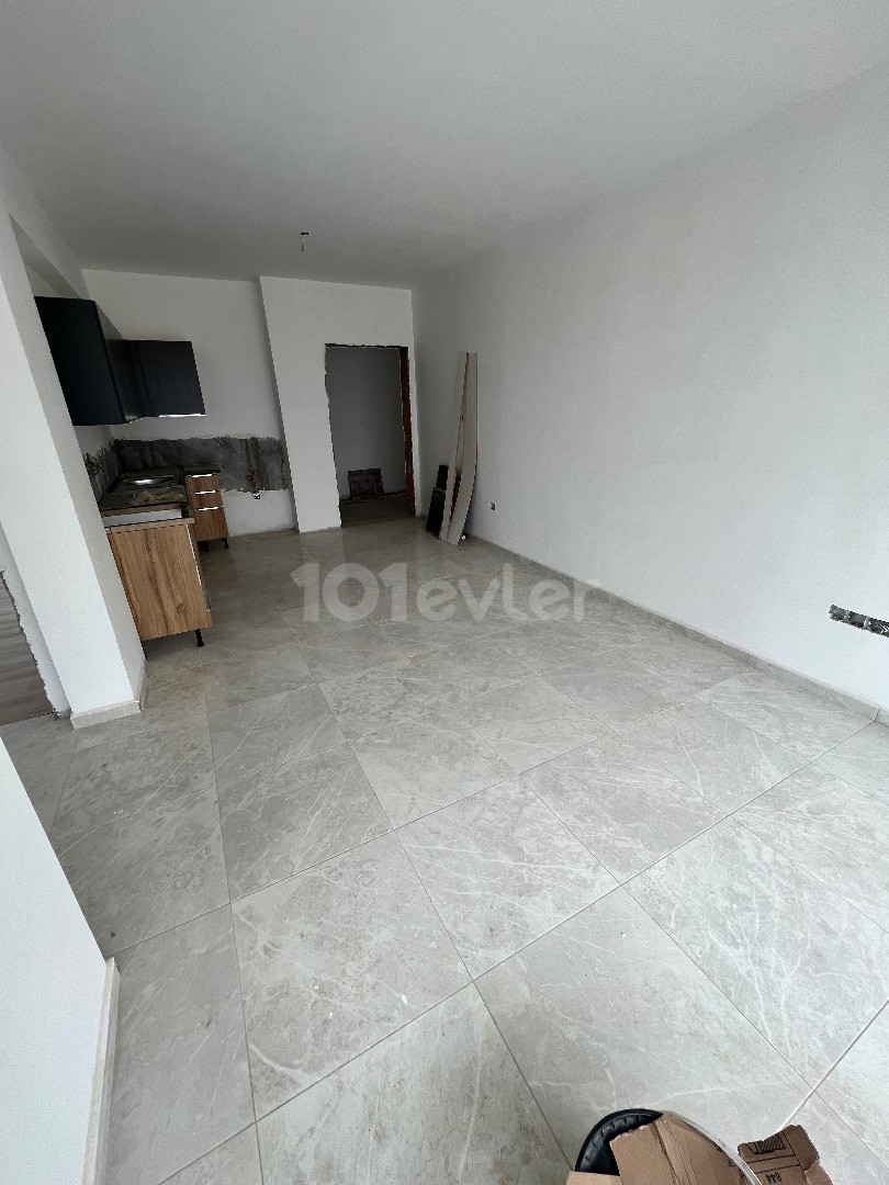 2+1 flat for sale in Famagusta Yenibogazici area ‼️